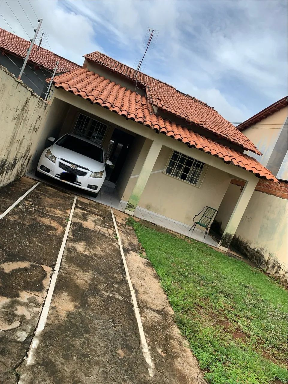 Carnaval Goianésia aluguel/casa - Foto 11