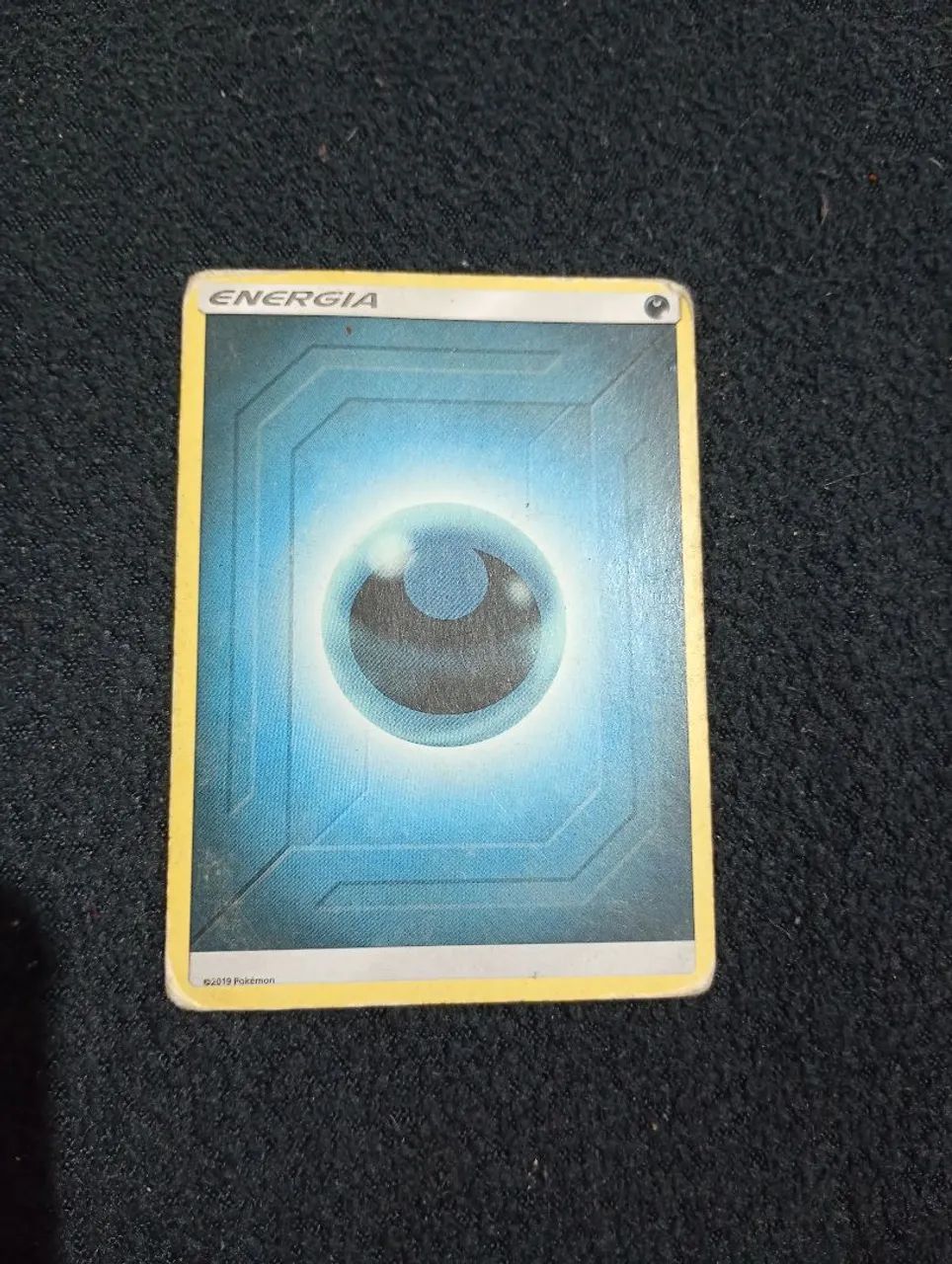 Cartas Pokémon originais  - Foto 3