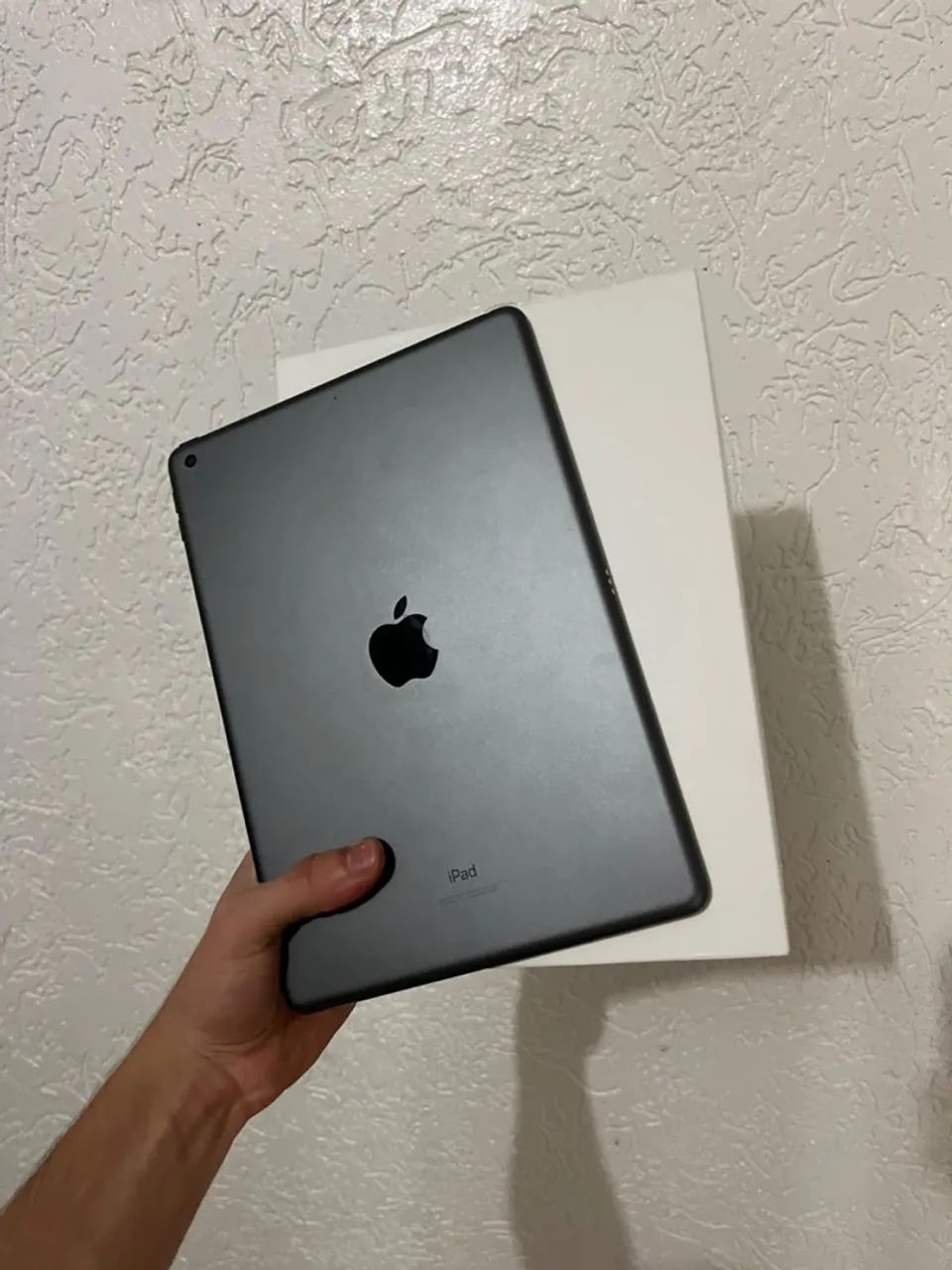 iPad 8 32gb tudo ok 