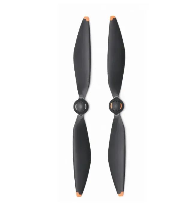 Hélices p/ DJI Mavic 4 Series (Par / 1A e 1B)