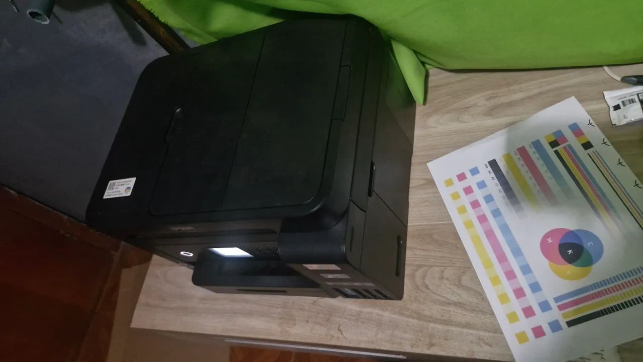Impressora epson l6270 - Foto 3