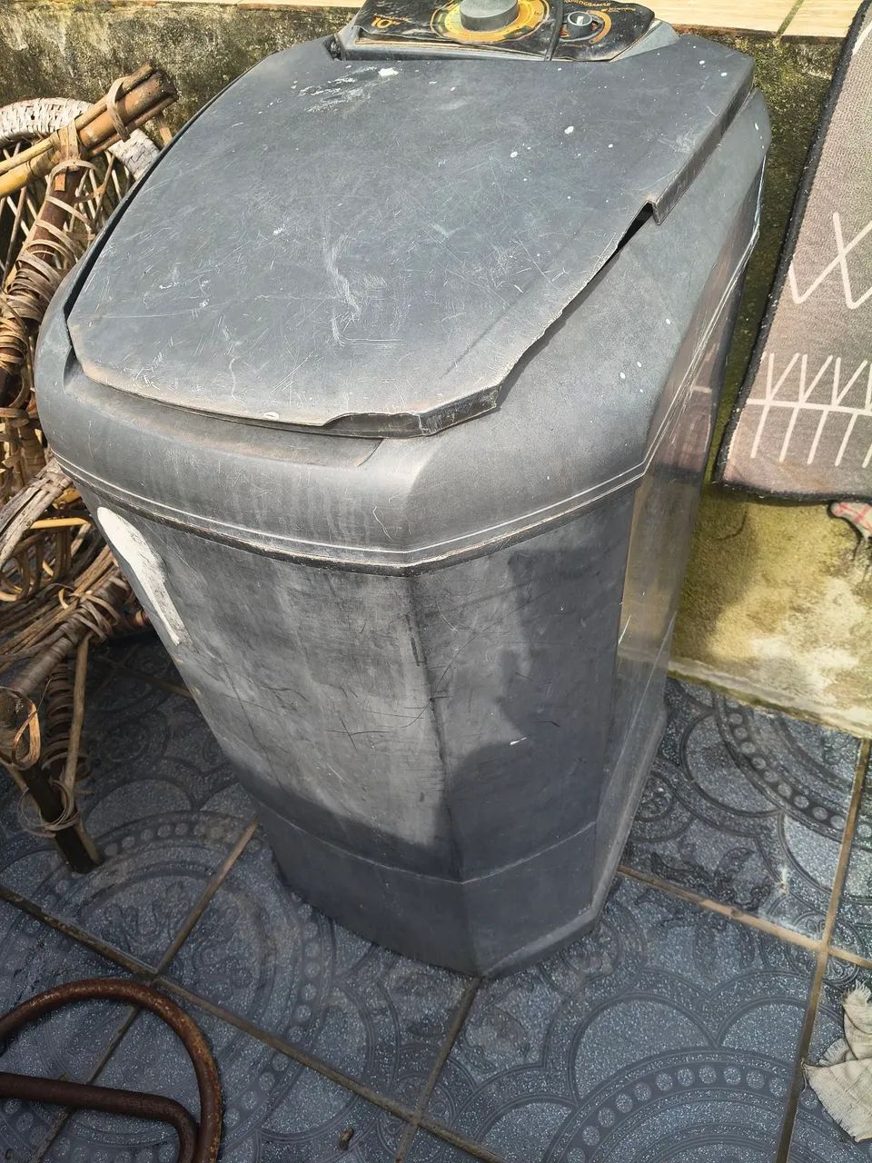 Máquinas 