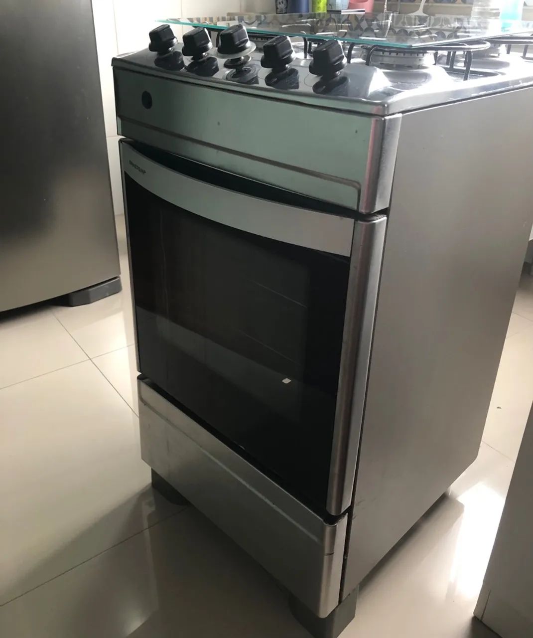 Fogão automático Brastemp  - Foto 2