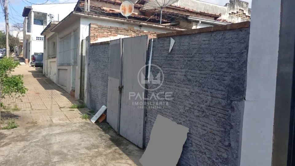 Terreno À Venda Cidade Alta Piracicaba - Foto 3