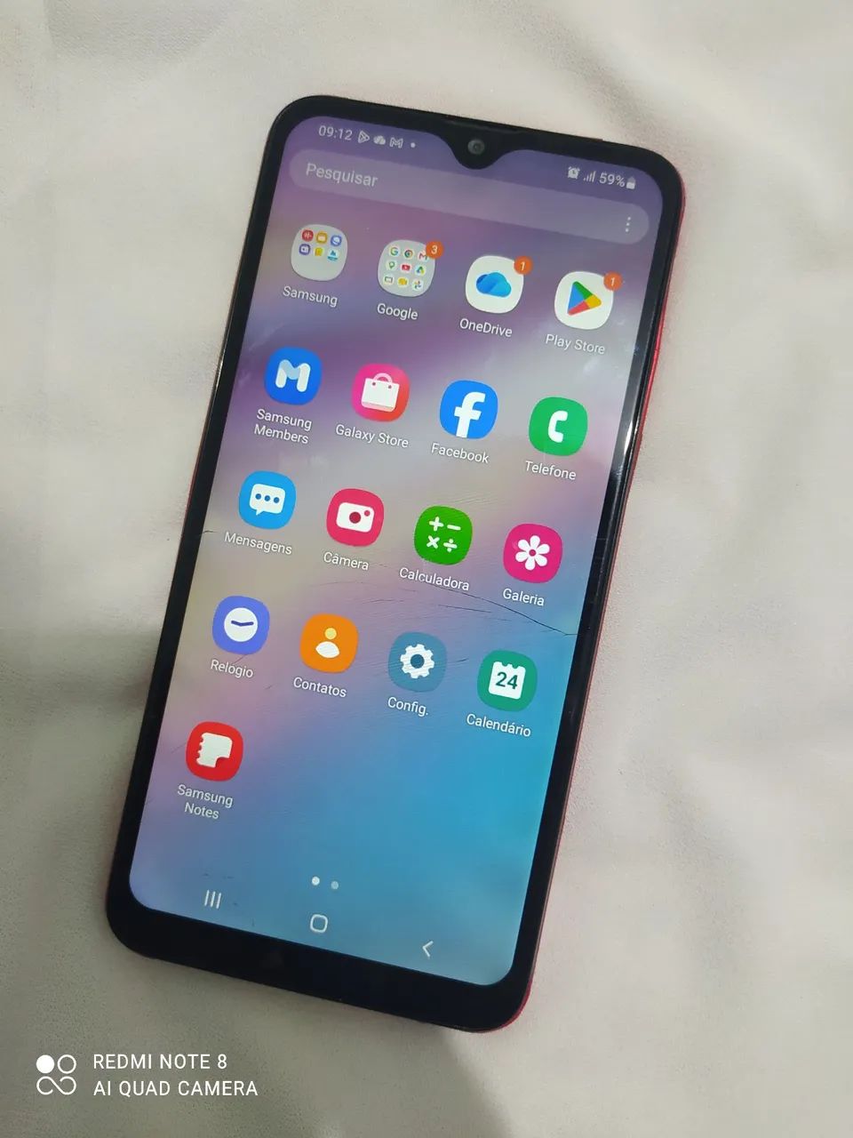 SAMSUNG A10S  - Foto 3