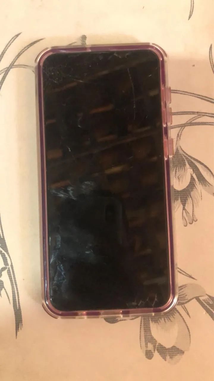 Celular iPhone e Android  - Foto 3