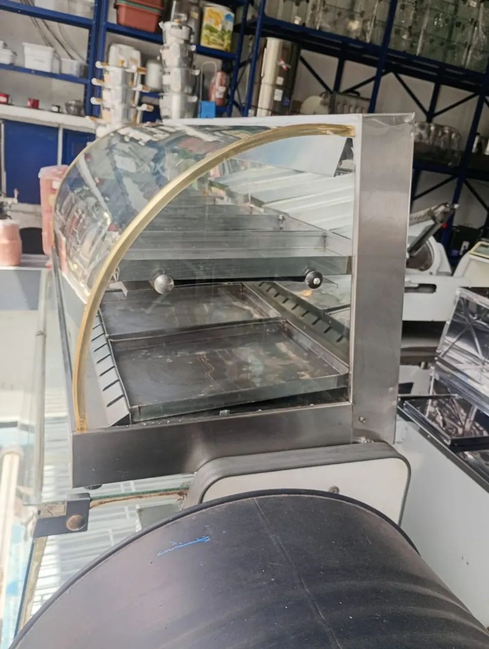 Estufa expositora  - Foto 4