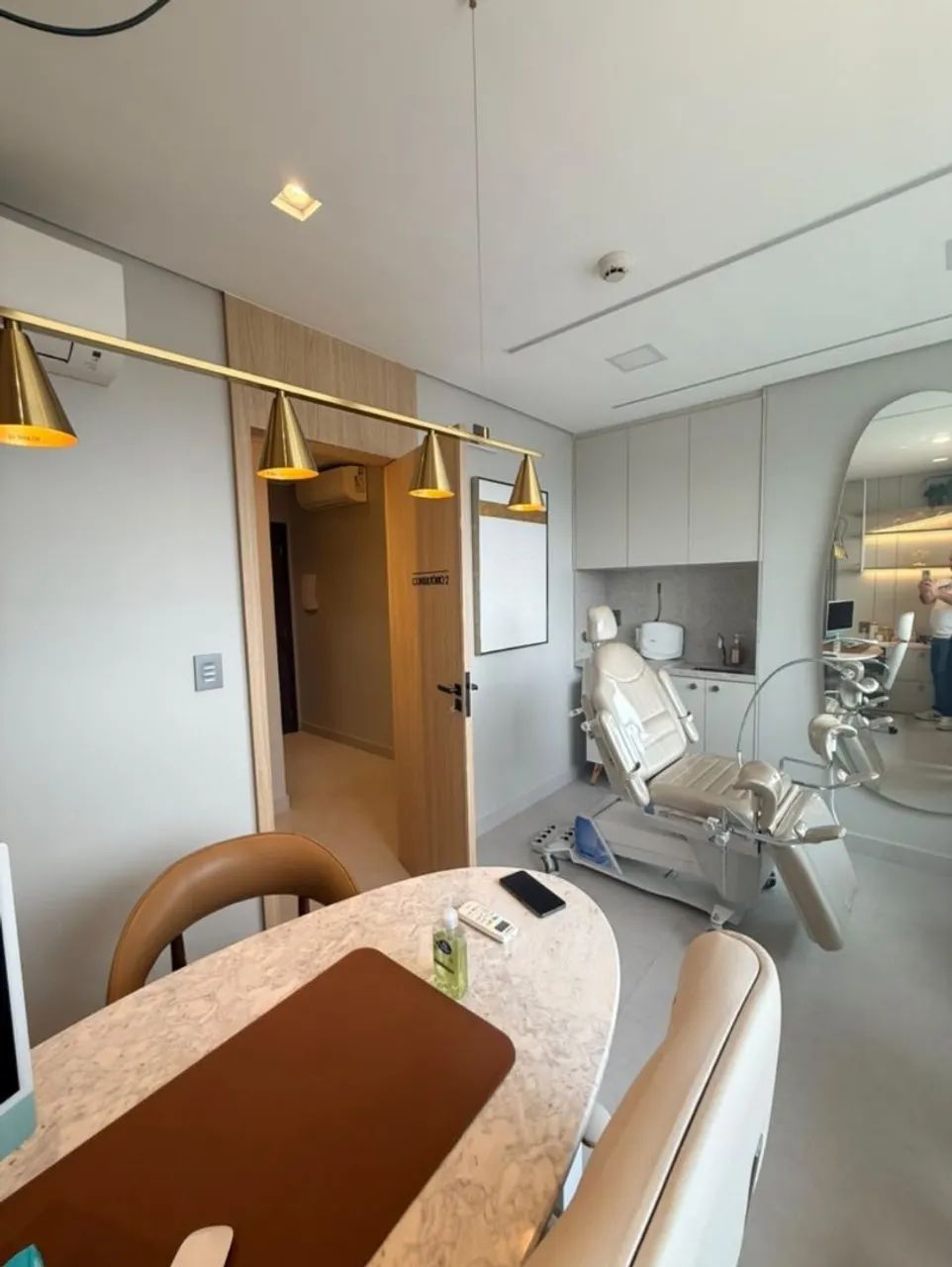 CRISTAL TOWER 70M² - VENDO - Foto 5