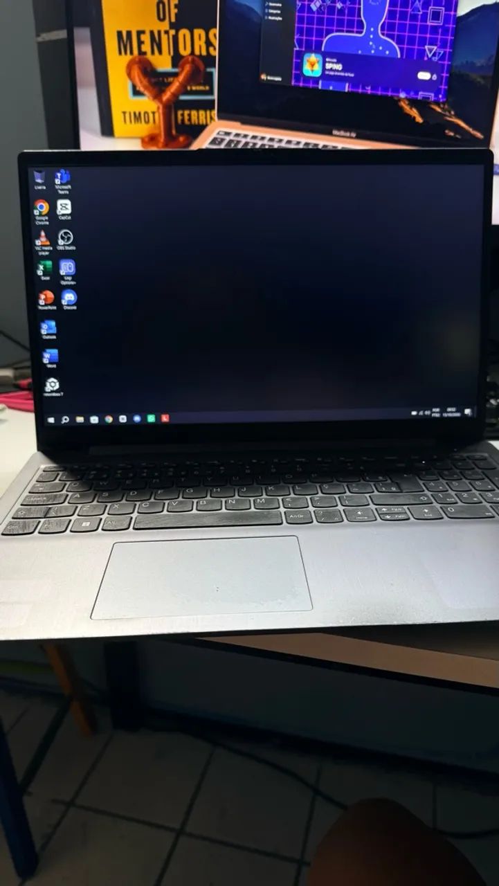 Notebook Lenovo IdeaPad - Foto 3