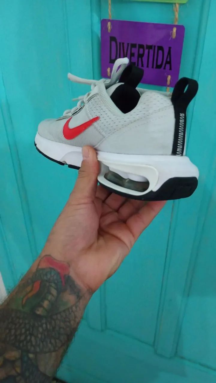 Tênis Nike 34 original  - Foto 2