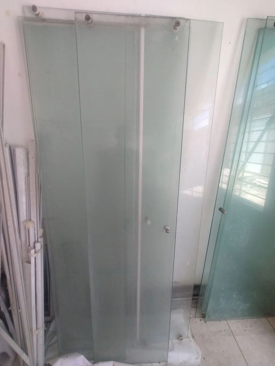 2 Box de banheiro