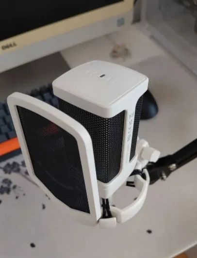 Microfone Gamer - Foto 2