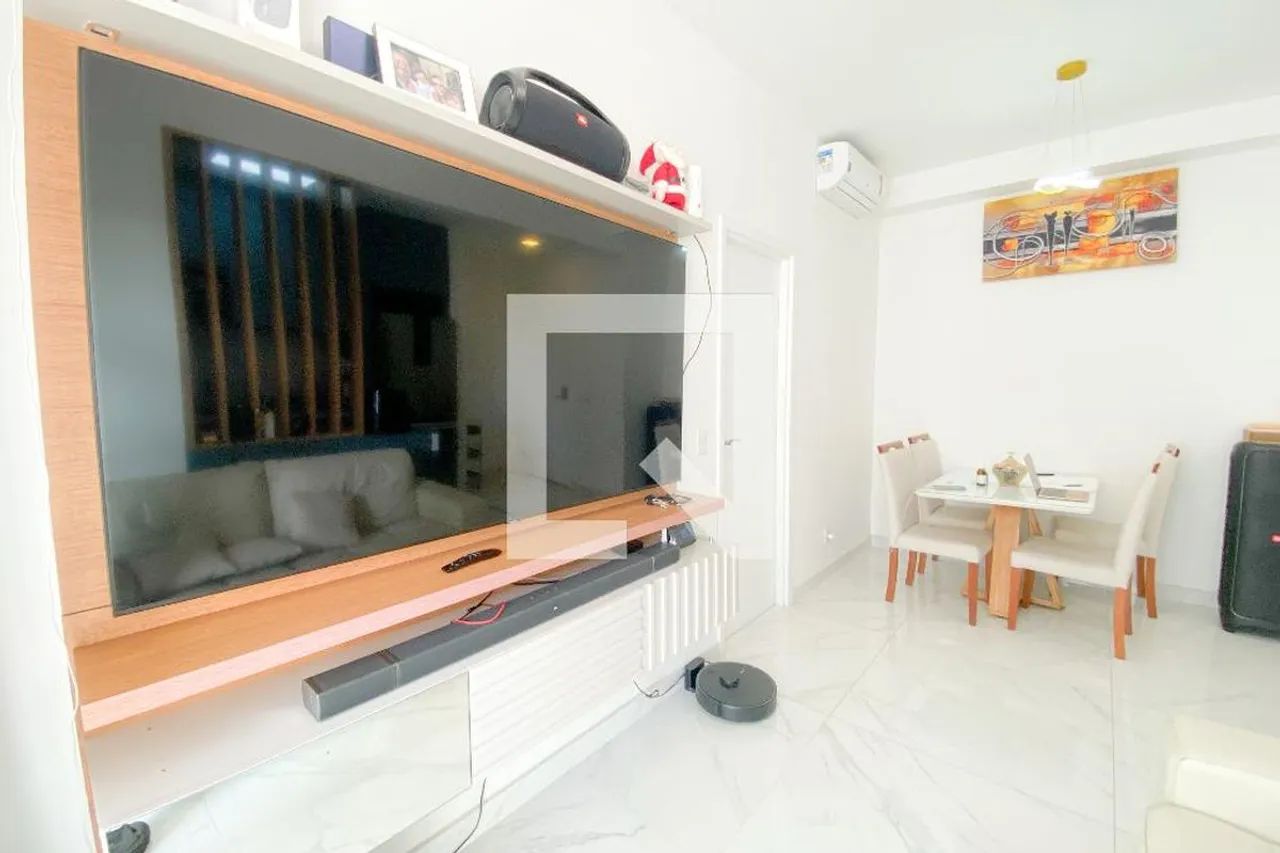 Apartamento à Venda - Barra Funda, 1 Quarto, 45 m2 - Foto 4
