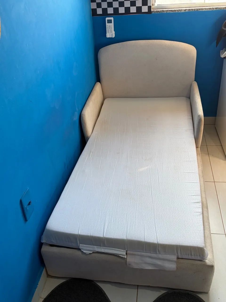 Cama infantil  - Foto 3
