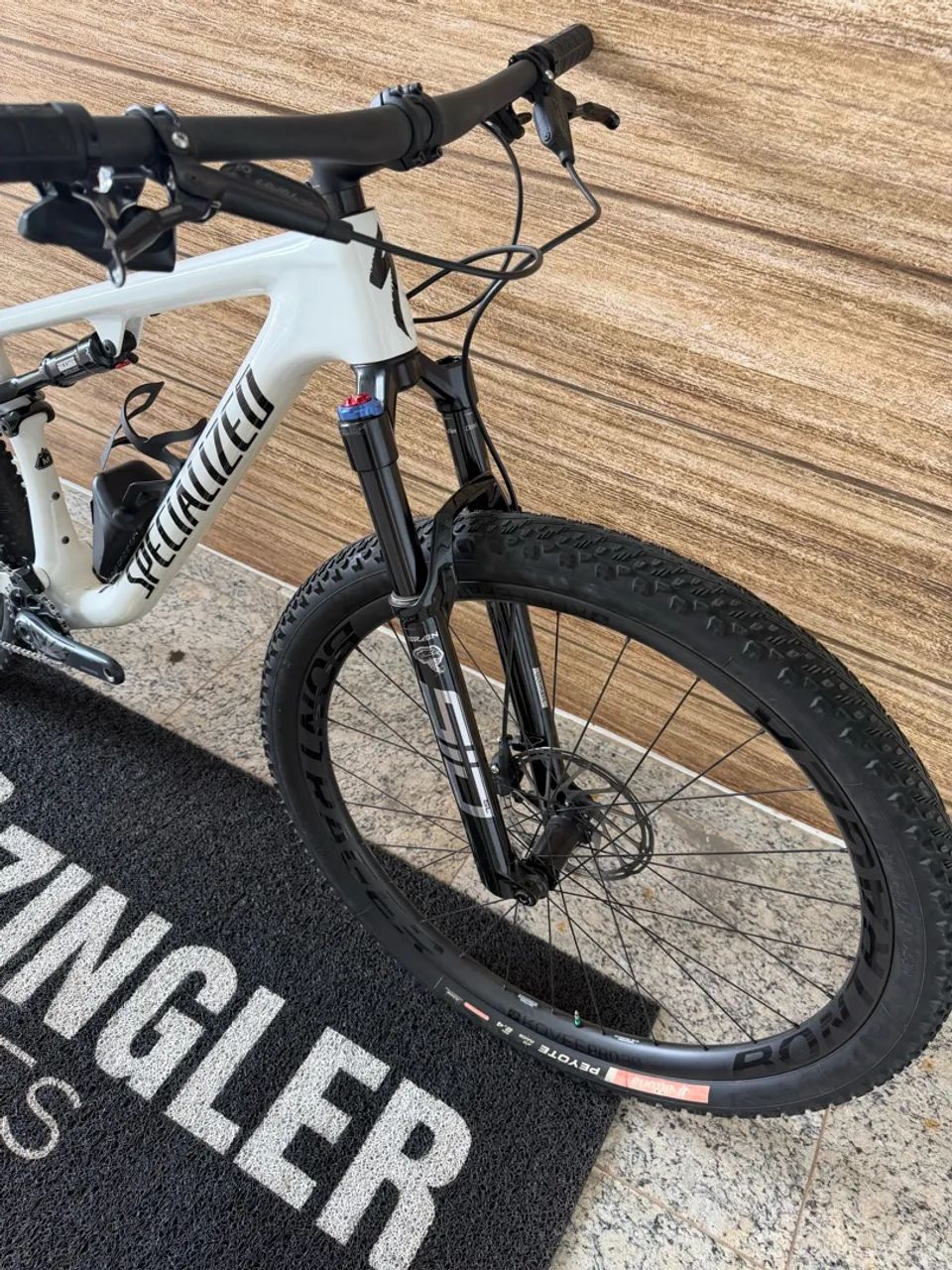 Specialized Epic Pro 2024 X01 Axs Eletrônico - Foto 2