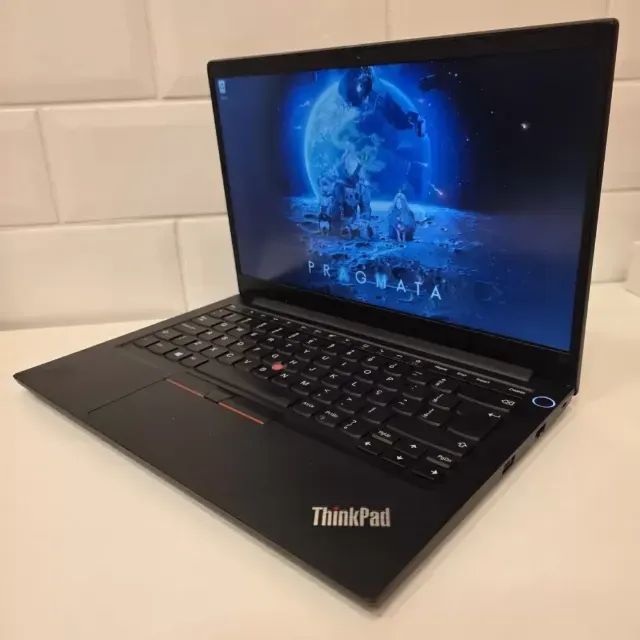Notebook Lenovo ThinkPad i7 11th - 8Gb Ram - GeForce MX450 - SSD - Foto 3