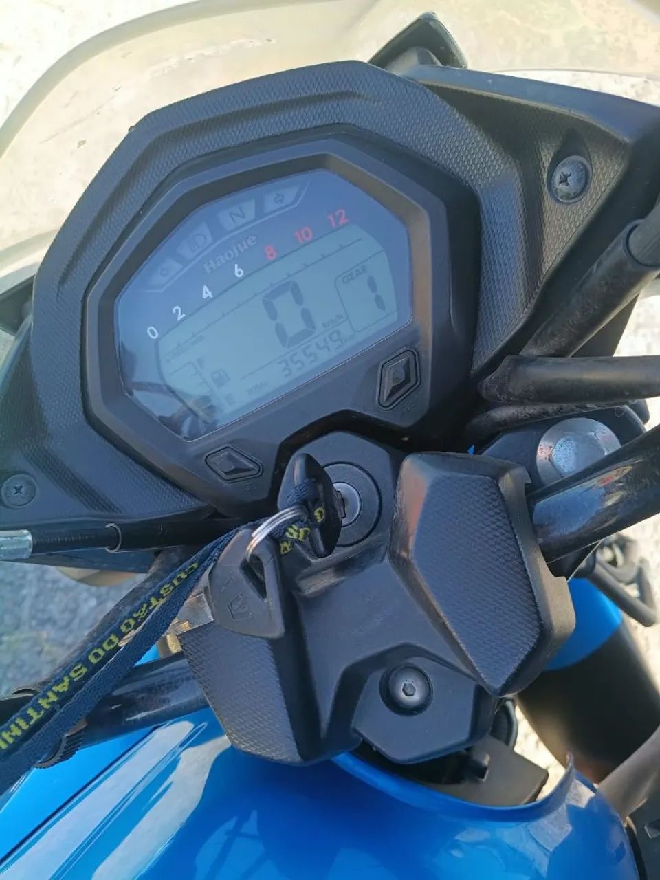 Moto DK 150 CBS - Foto 5