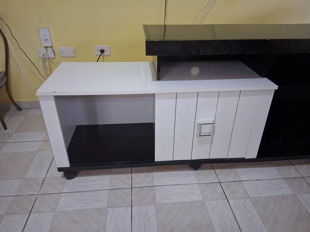 Rack de chão  - Foto 2