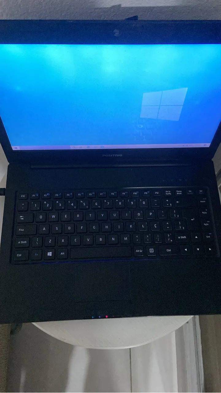 Notebook positivo premium S5950