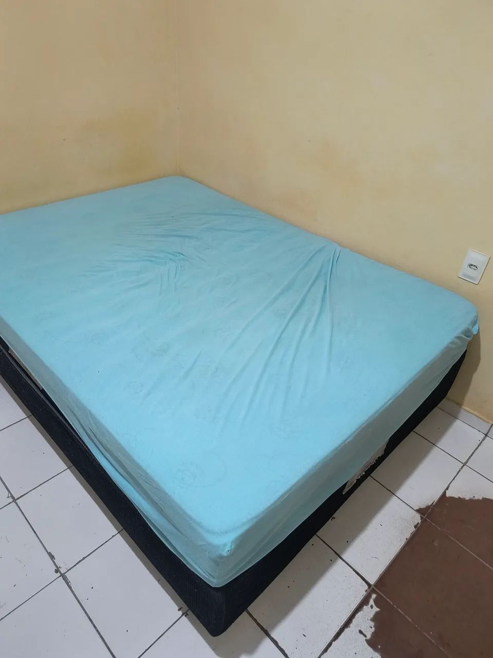 Cama de casal - Foto 2