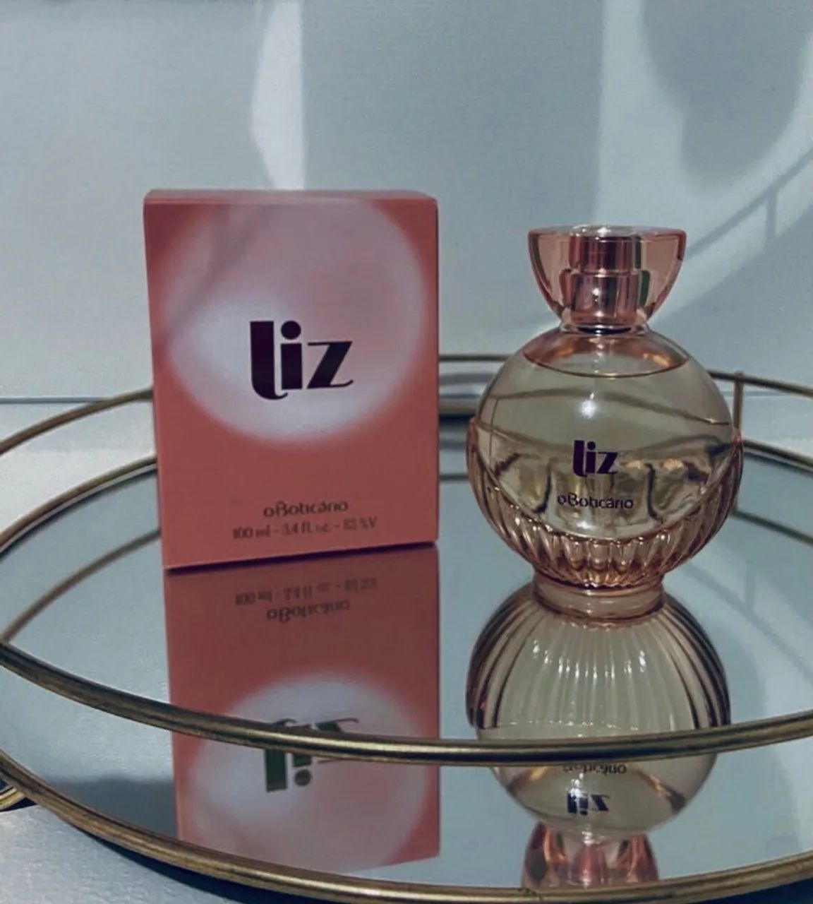 Perfume 