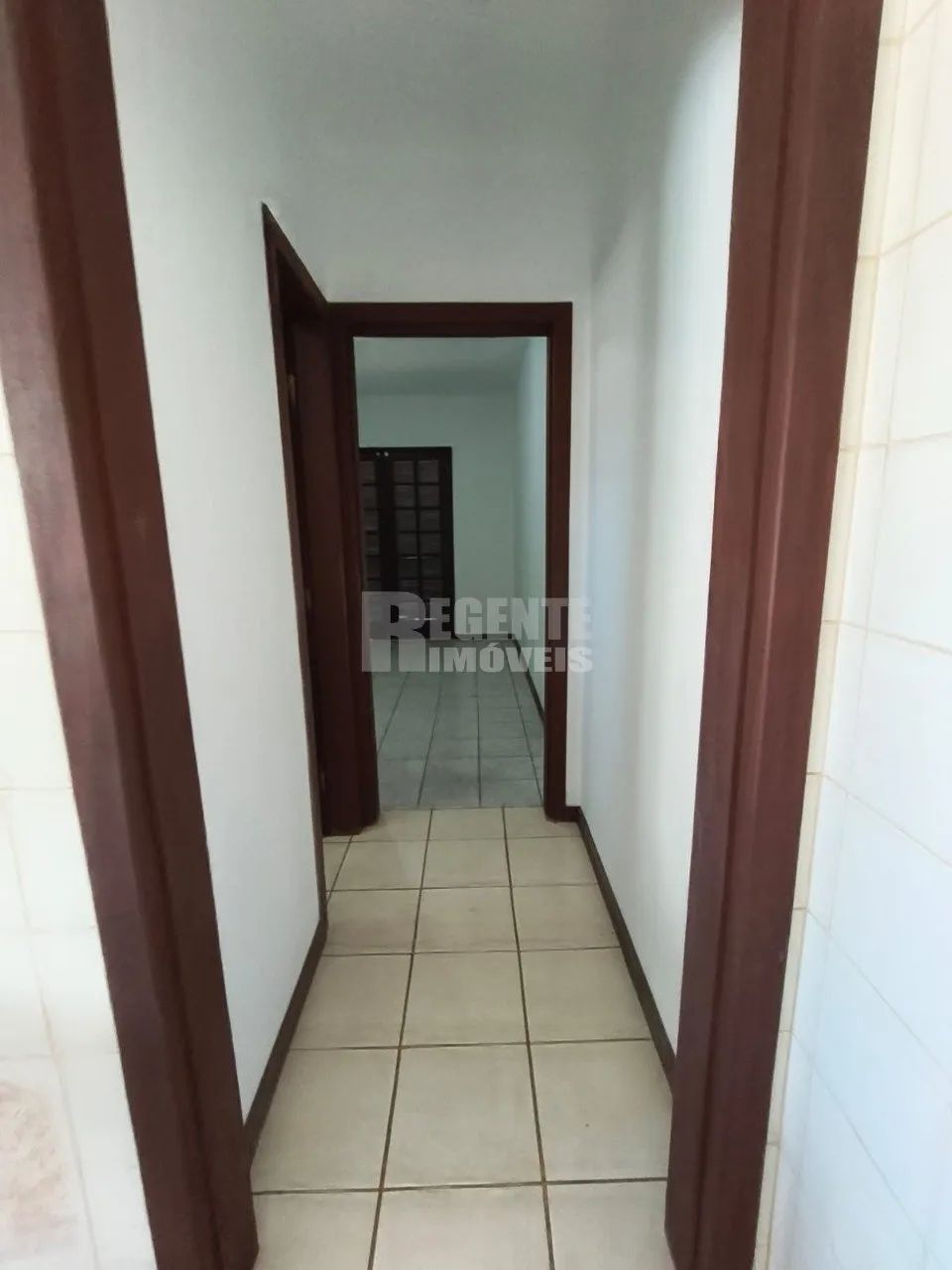Ótima casa para locação no bairro Saco Grande! - Foto 4