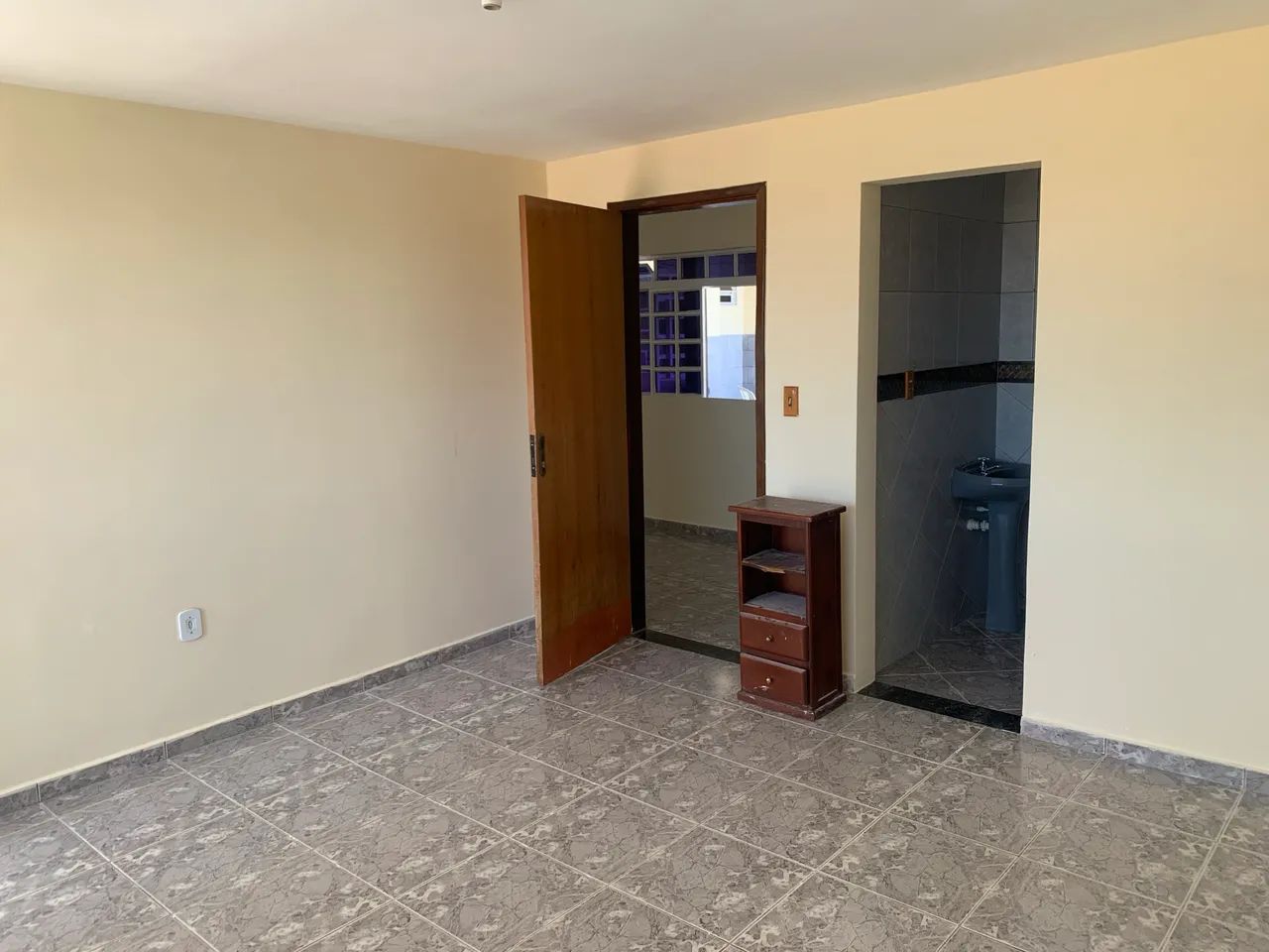 Alugo apartamento 2 quartos - Foto 3