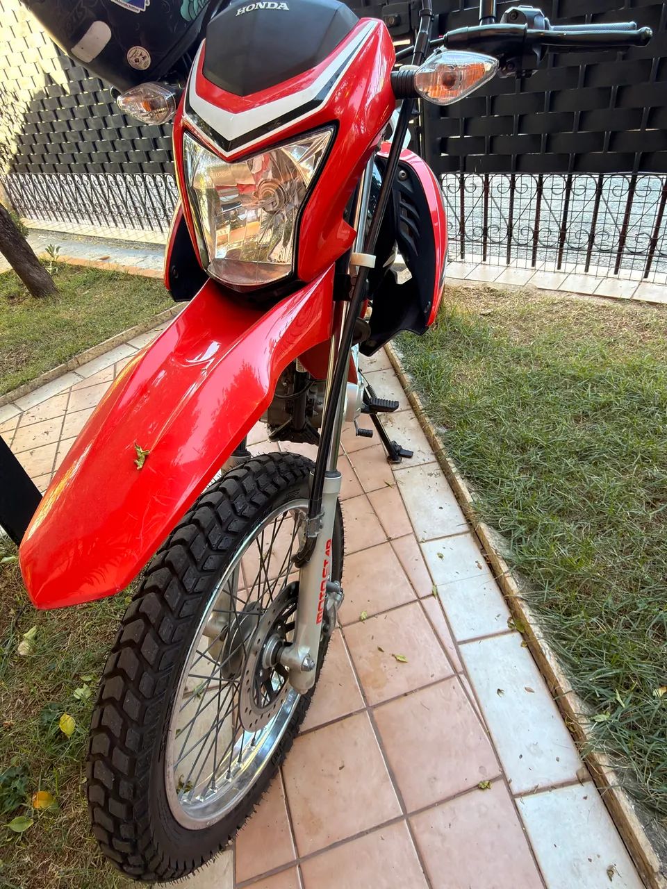Bros 160 - Foto 5