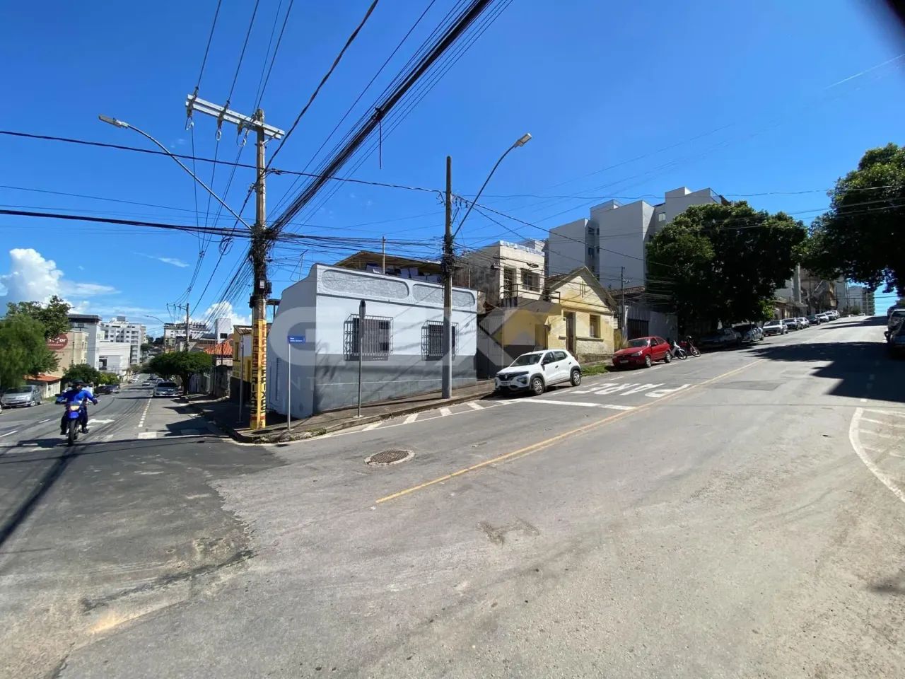Terreno à Venda no Centro de Divinópolis MG. - Foto 5