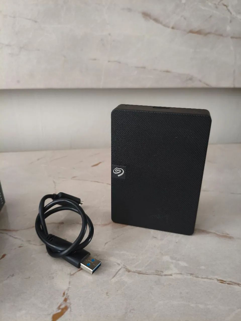 HD externo Seagate 5tb - Foto 2