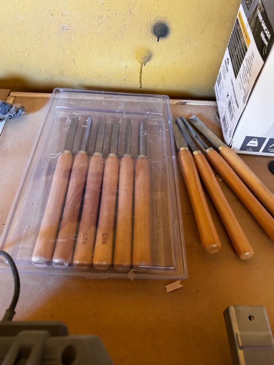 Ferramentas  - Foto 2