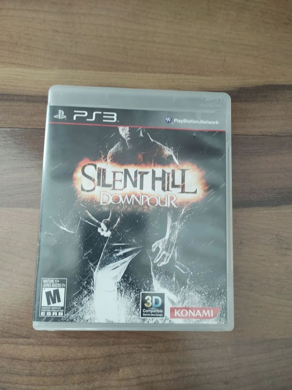 Jogo PlayStation 3 Salient 
