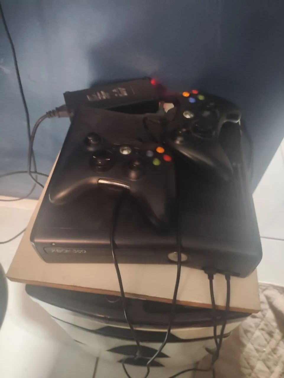 Xbox 360 - Foto 2