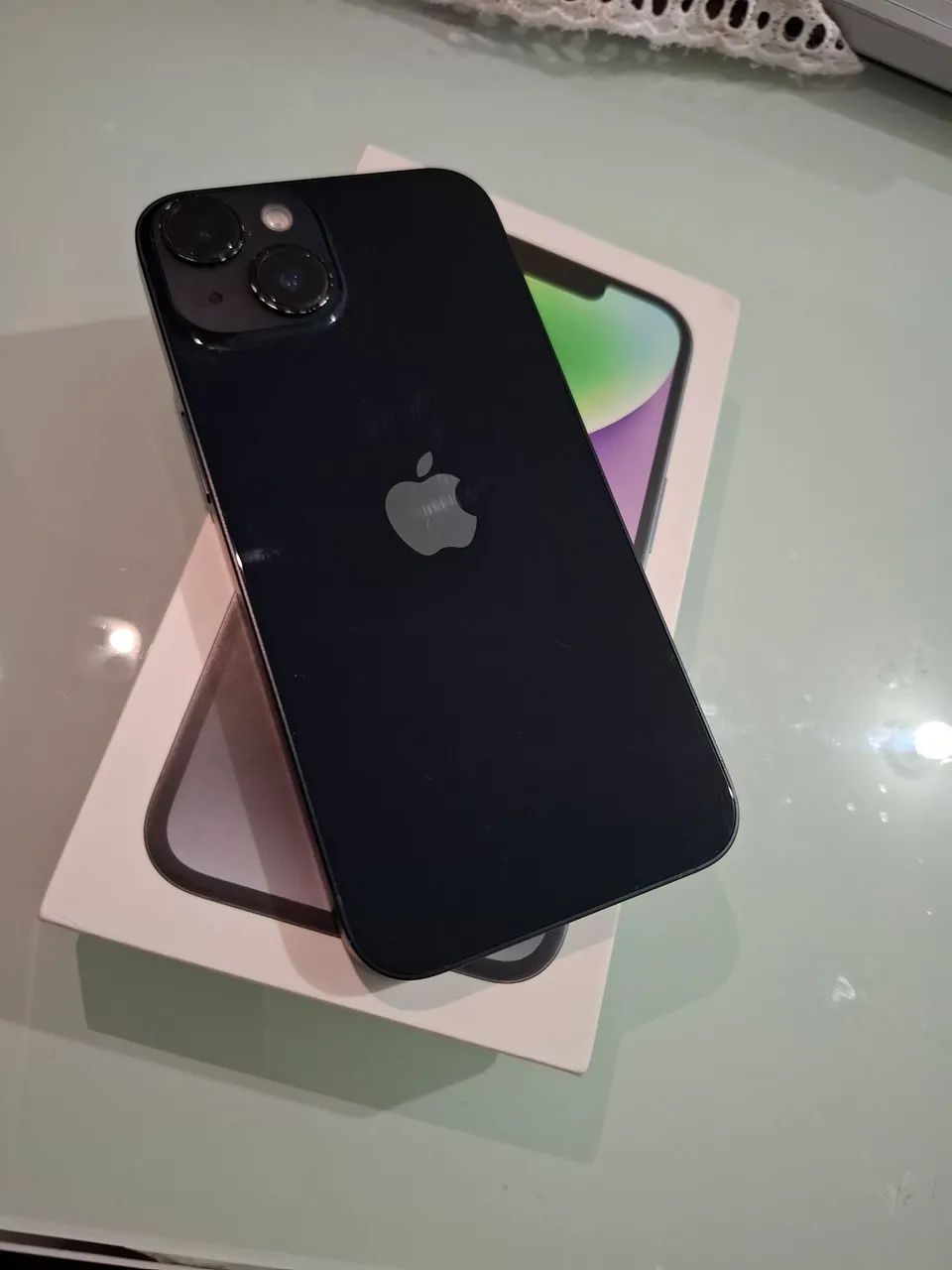 Iphone 14  - Foto 3