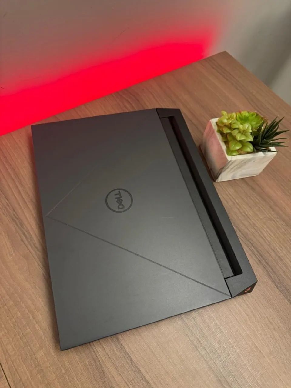 Notebook Gamer Dell G15 RTX 3050 120Hz - Foto 6