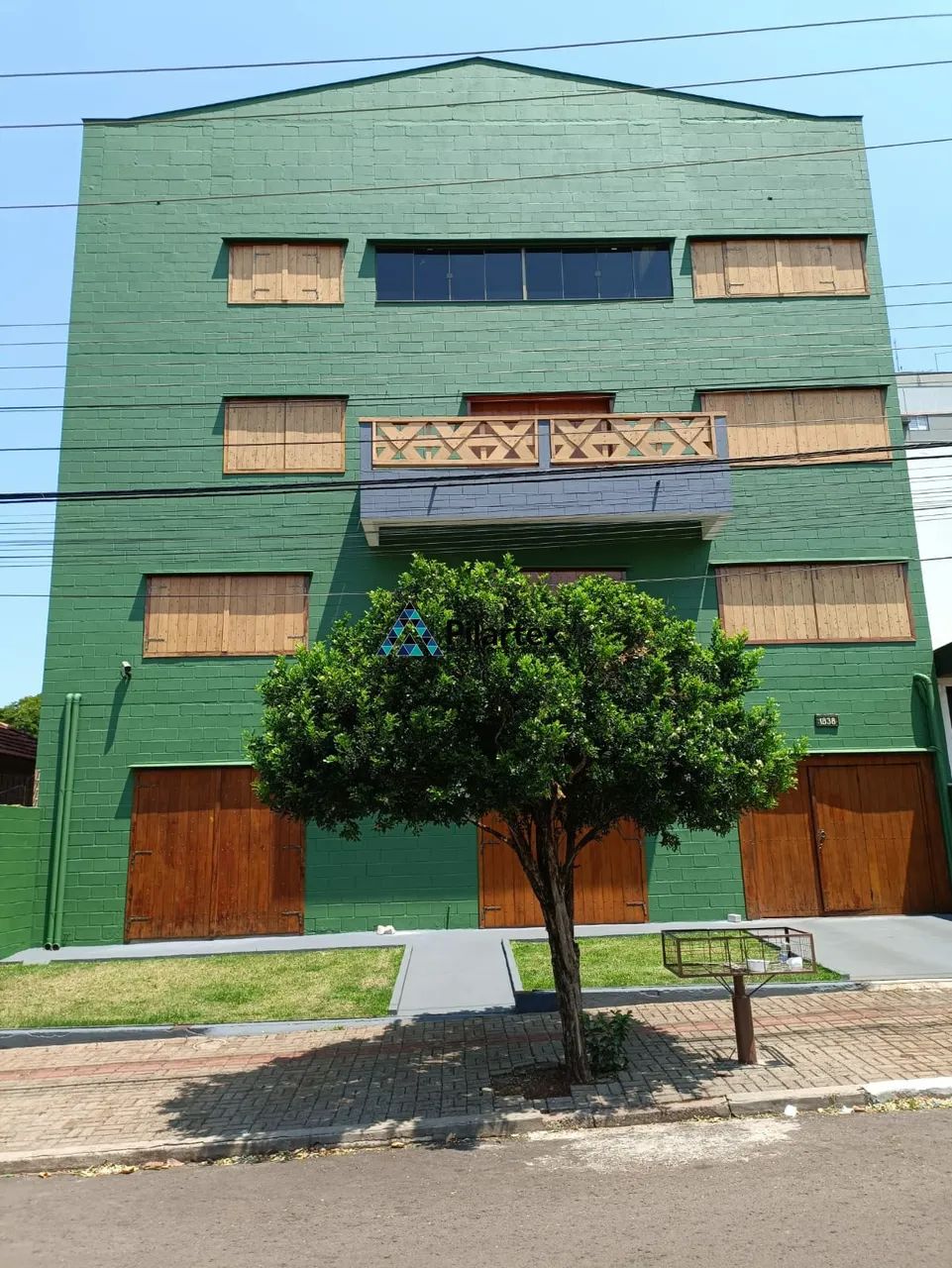 Prédio - Centro - Foto 3