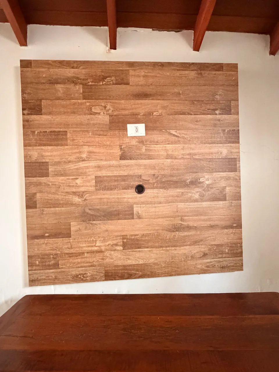 Painel de Madeira MDF 1,5x1,5
