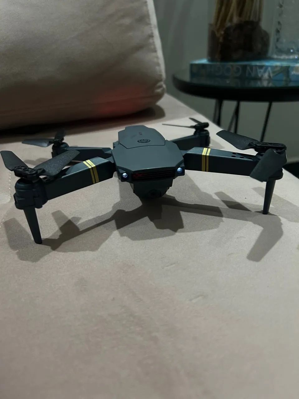 Drone com câmera HD