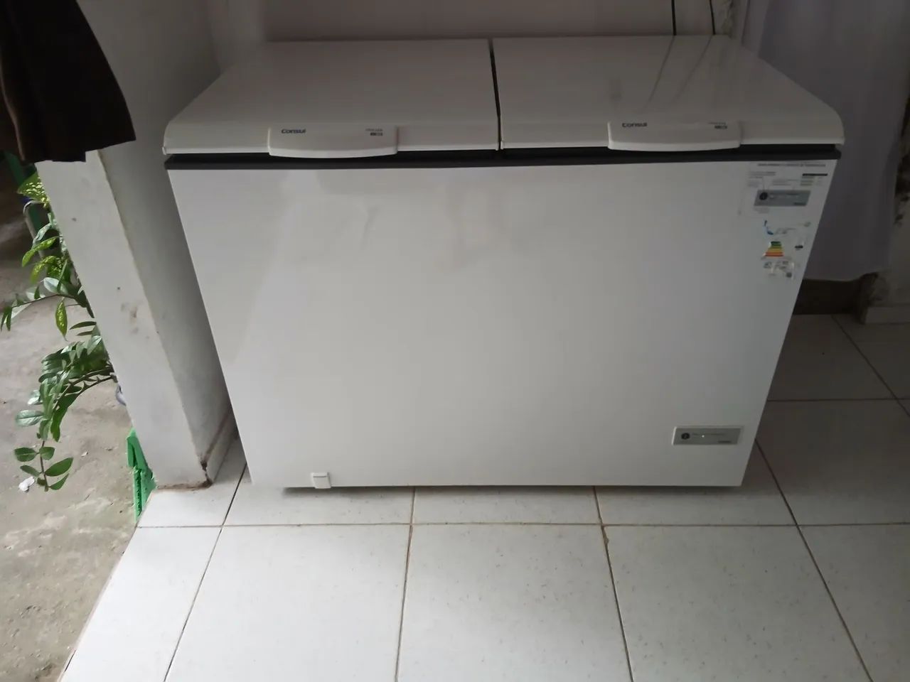 Freezer  - Foto 3