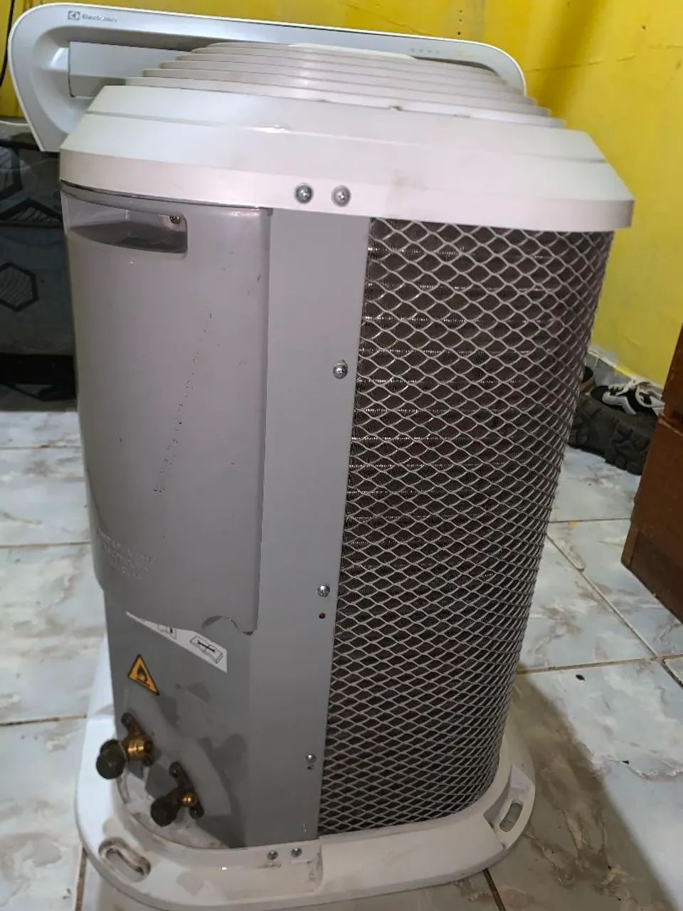 Ar condicionado  - Foto 3