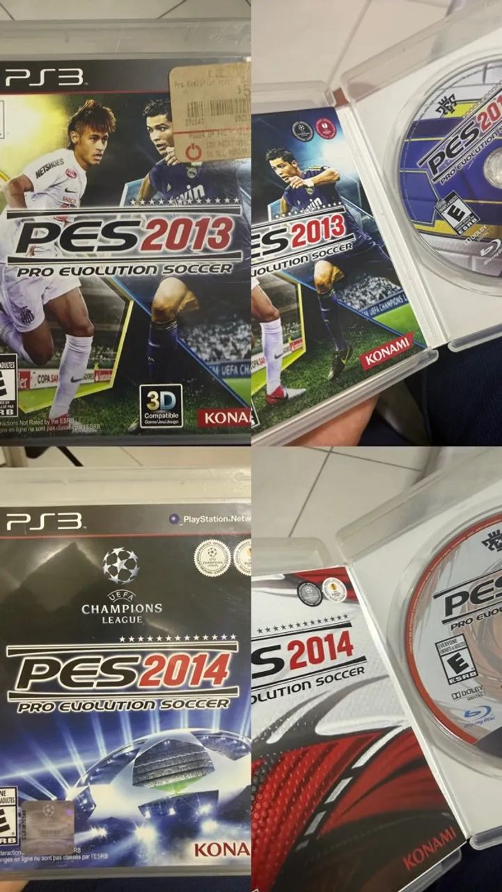 Jogos de ps3  - Foto 2