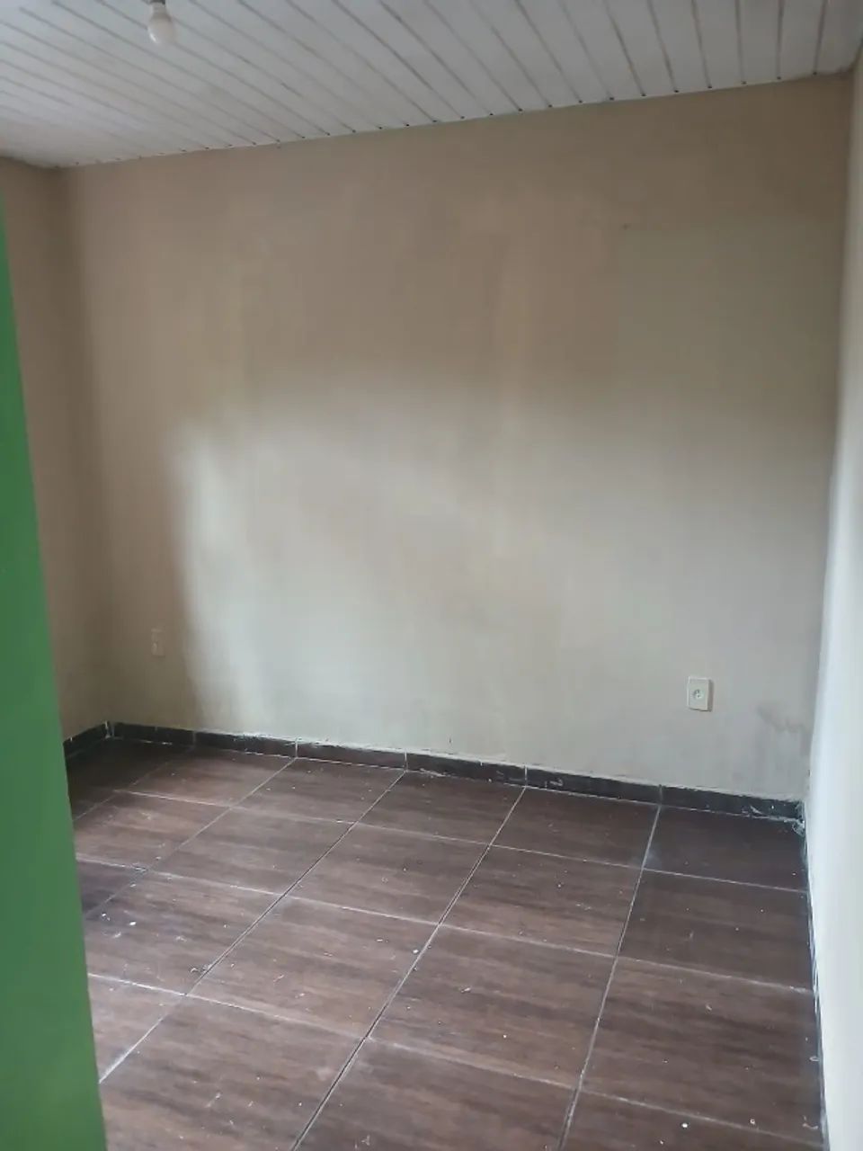 Aluga-se Kitnet Ceilandia Norte - Próximo ao Metrô  - Foto 5