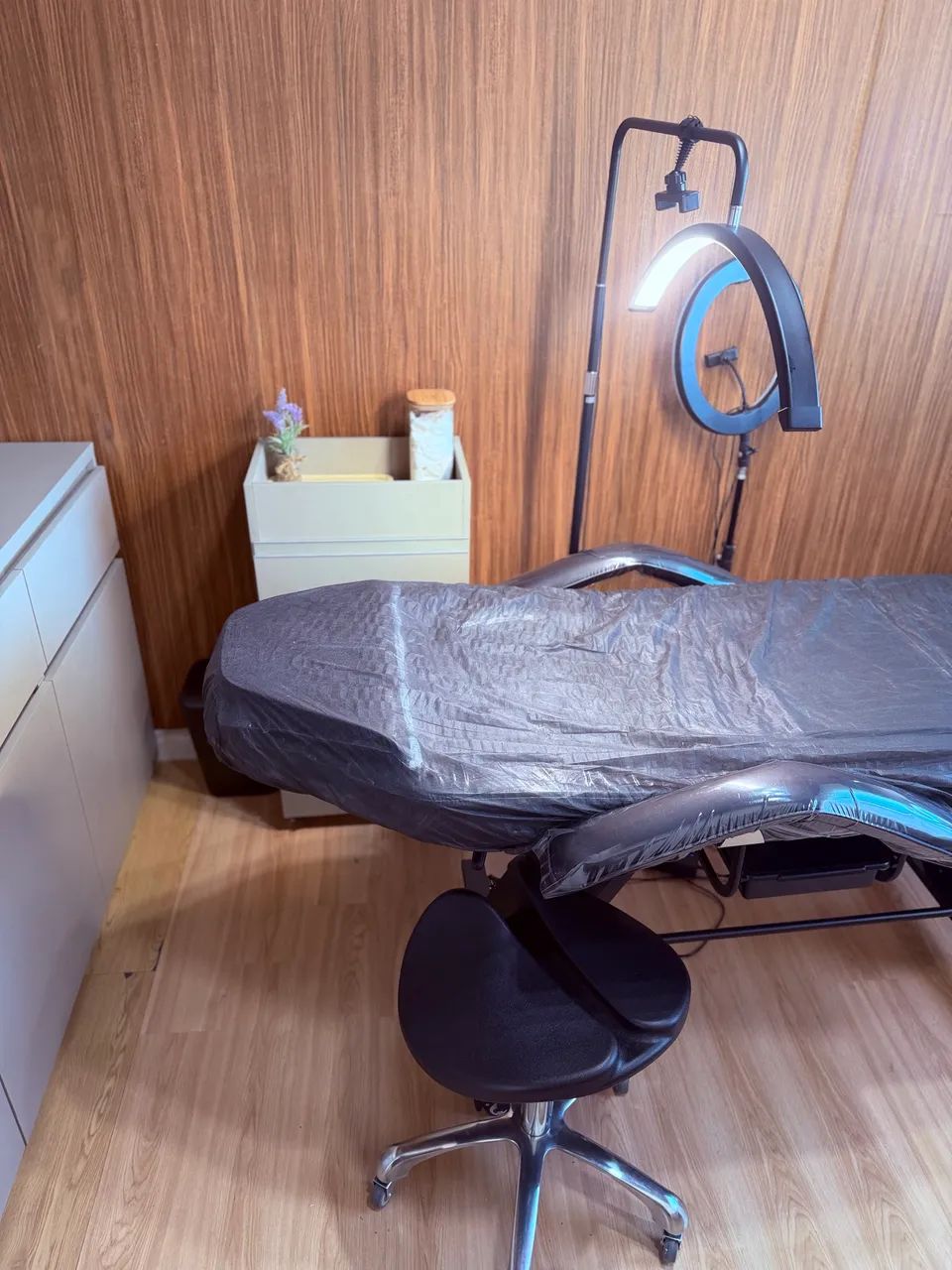 Sala para Sublocação - Itapoã/BH- Totalmente Equipado - Foto 4
