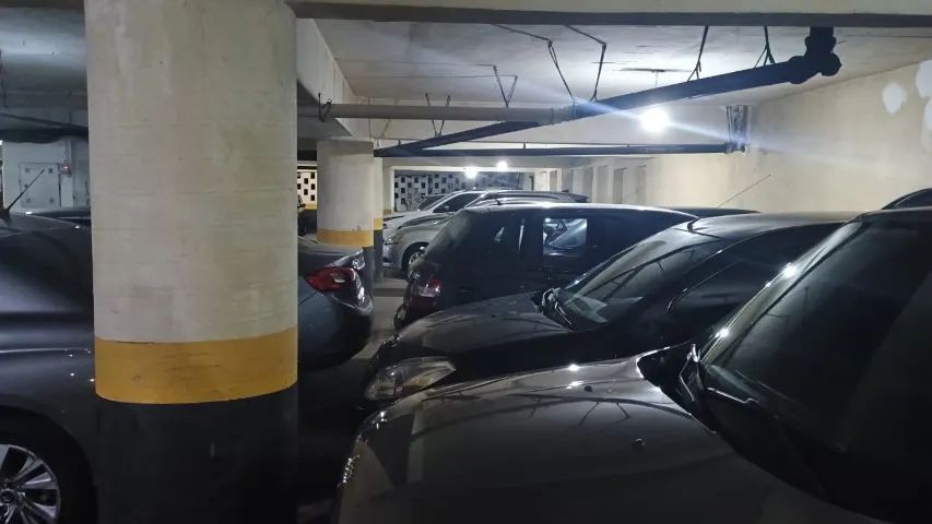 Estacionamento em prédio na Liberdade com LL de R$ 15mil - Foto 2