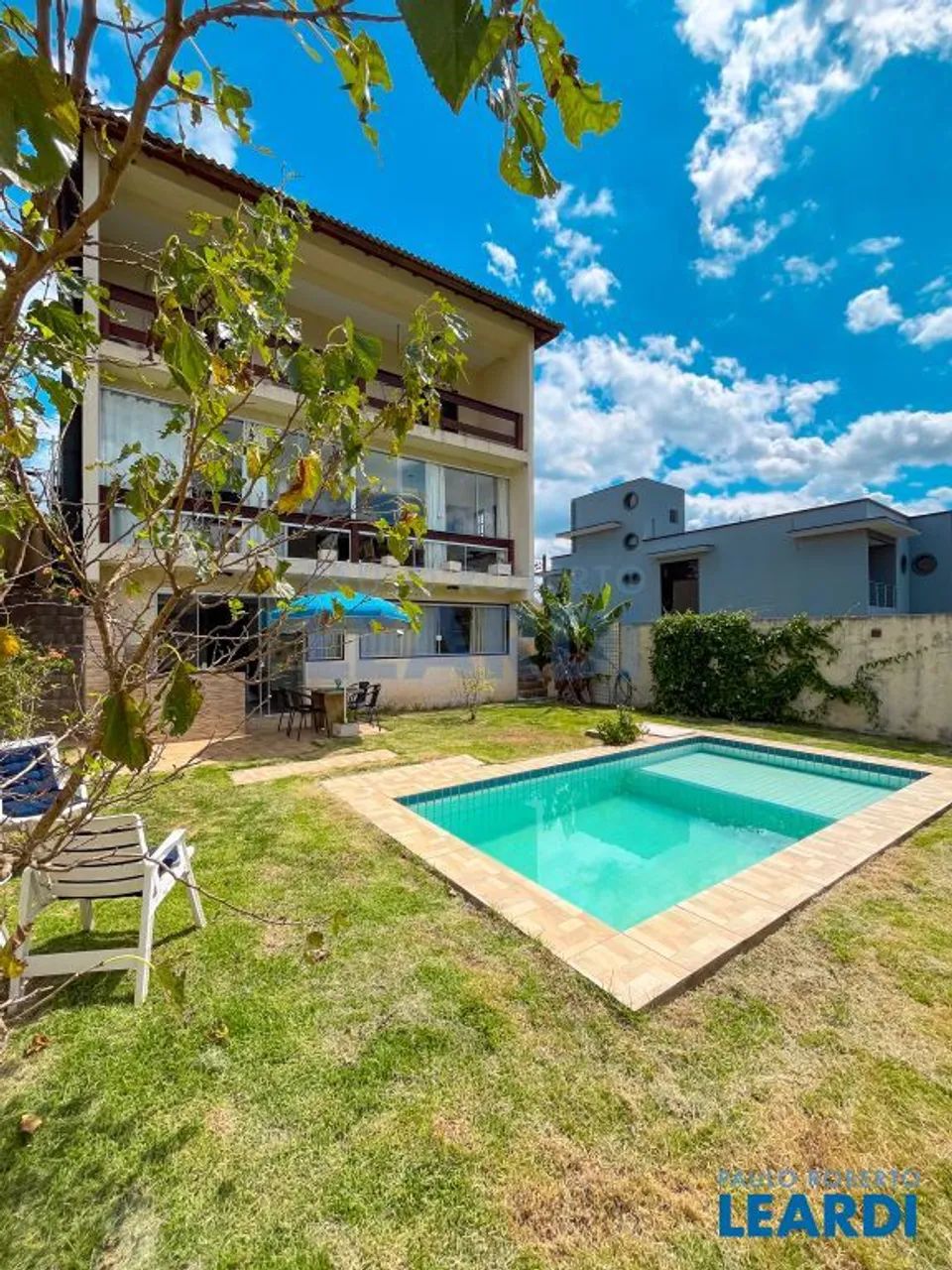 CASA EM CONDOMÍNIO - VALVILLE 1 - SP - Foto 5