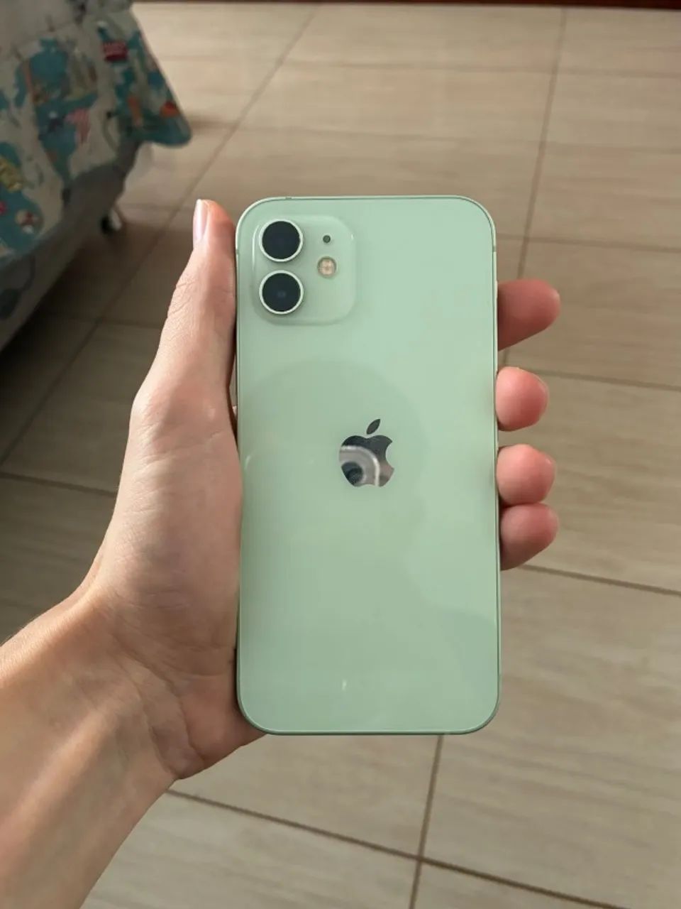 iPhone 12 - Oportunidade  - Foto 2
