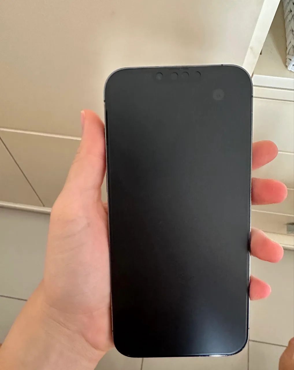 IPHONE 13 Pro max 1tb - Foto 3