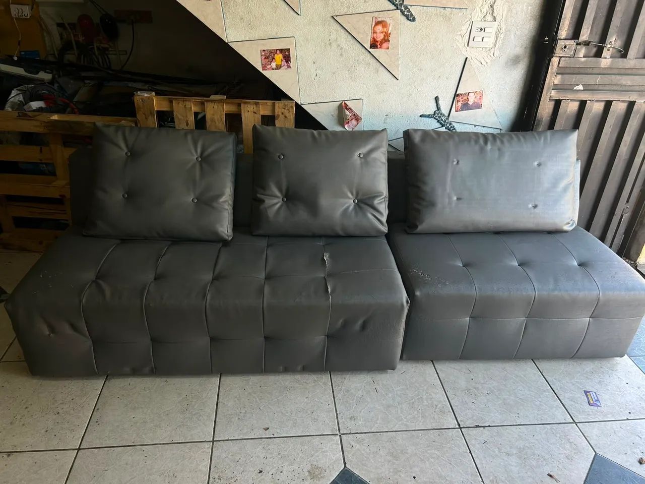Sofá  - Foto 5
