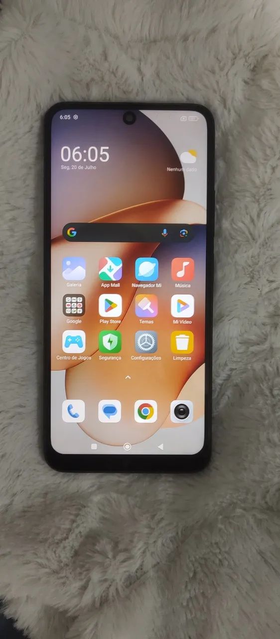 REDMI NOTE 12 4G 12 GB DE RAM