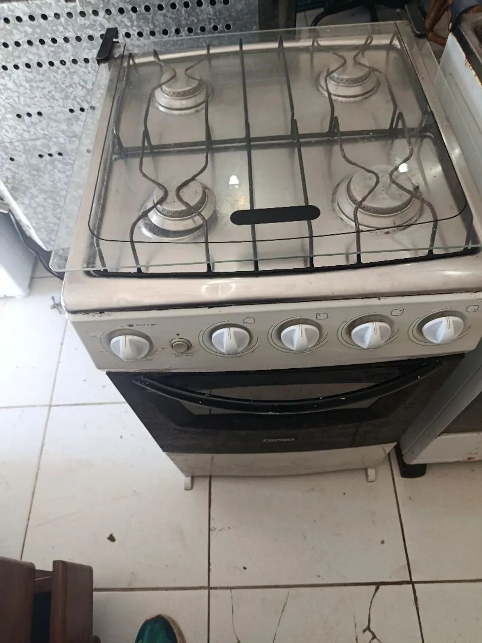 Fogão 